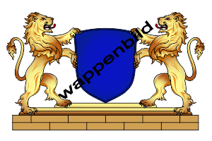 schildhalter einhorn