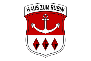 haus zum rubin